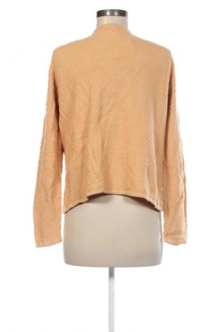 Γυναικεία ζακέτα Up 2 Fashion, Μέγεθος XL, Χρώμα Πορτοκαλί, Τιμή 6,99 €