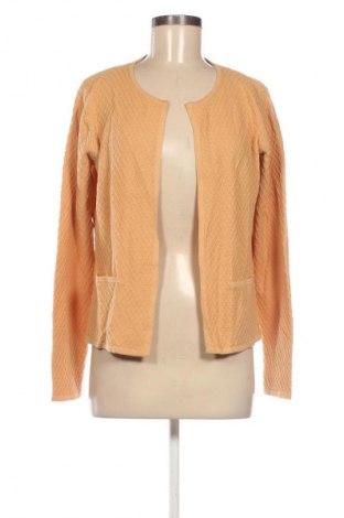 Cardigan de damă Up 2 Fashion, Mărime L, Culoare Portocaliu, Preț 76,32 Lei