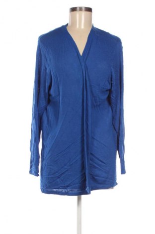 Cardigan de damă Up 2 Fashion, Mărime XXL, Culoare Albastru, Preț 76,32 Lei