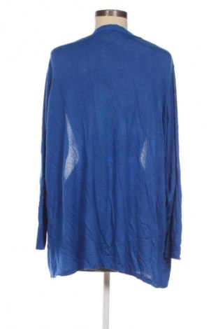 Cardigan de damă Up 2 Fashion, Mărime XXL, Culoare Albastru, Preț 76,32 Lei