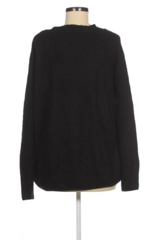 Damen Strickjacke Up 2 Fashion, Größe 4XL, Farbe Schwarz, Preis 21,99 €