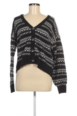 Γυναικεία ζακέτα Up 2 Fashion, Μέγεθος XL, Χρώμα Πολύχρωμο, Τιμή 14,83 €