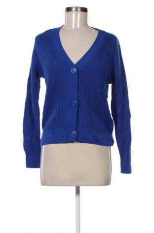 Damen Strickjacke Up 2 Fashion, Größe S, Farbe Blau, Preis € 13,99