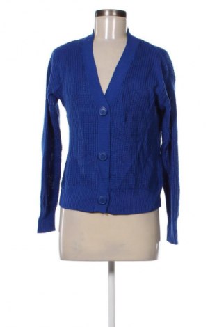 Női kardigán Up 2 Fashion, Méret S, Szín Kék, Ár 5 399 Ft