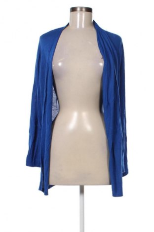 Damen Strickjacke Up 2 Fashion, Größe 3XL, Farbe Blau, Preis € 13,99