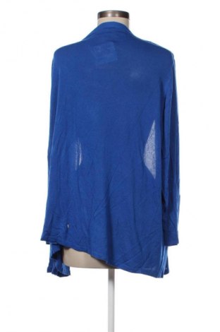 Damen Strickjacke Up 2 Fashion, Größe 3XL, Farbe Blau, Preis € 13,99