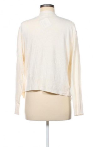 Cardigan de damă Up 2 Fashion, Mărime L, Culoare Ecru, Preț 69,99 Lei