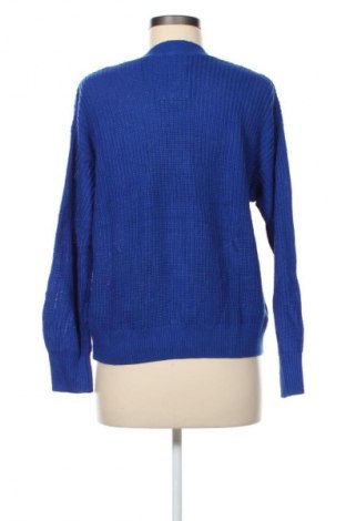 Cardigan de damă Up 2 Fashion, Mărime M, Culoare Albastru, Preț 69,99 Lei