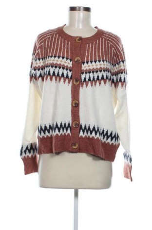 Damen Strickjacke Up 2 Fashion, Größe XL, Farbe Mehrfarbig, Preis € 21,99