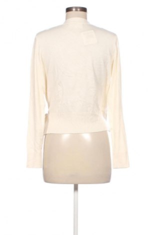 Cardigan de damă Up 2 Fashion, Mărime M, Culoare Ecru, Preț 69,99 Lei