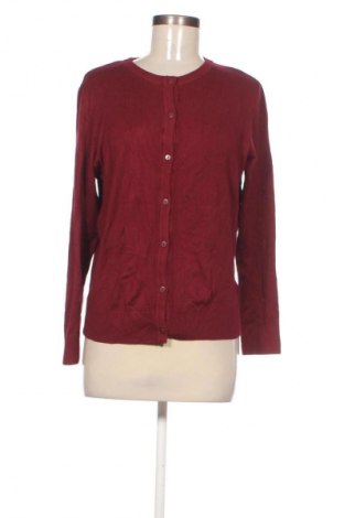 Női kardigán Up 2 Fashion, Méret L, Szín Piros, Ár 5 399 Ft