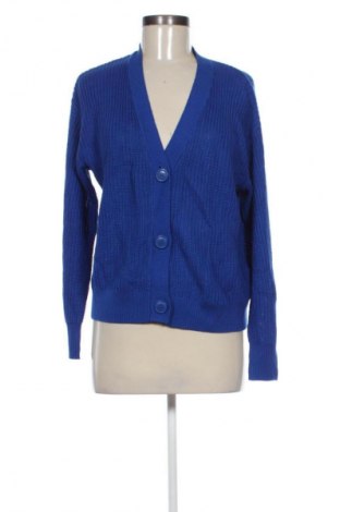 Női kardigán Up 2 Fashion, Méret L, Szín Kék, Ár 5 800 Ft