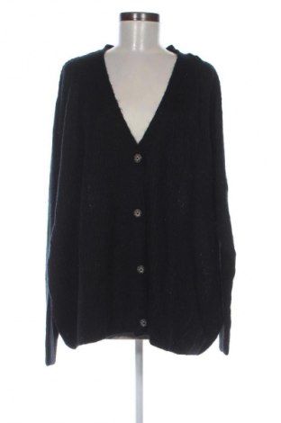 Dámsky kardigán Up 2 Fashion, Velikost 3XL, Barva Černá, Cena  367,00 Kč