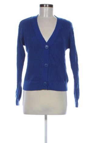 Dámsky kardigán Up 2 Fashion, Velikost XS, Barva Modrá, Cena  367,00 Kč