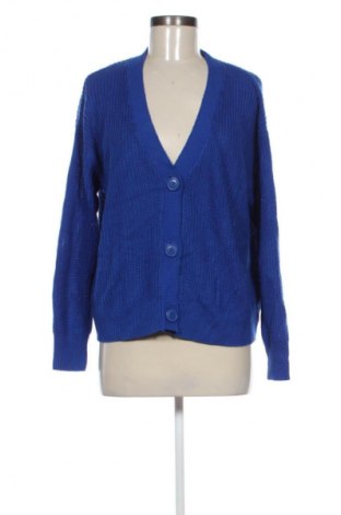 Női kardigán Up 2 Fashion, Méret XL, Szín Kék, Ár 5 800 Ft