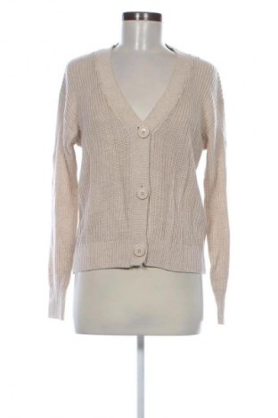 Dámsky kardigán Up 2 Fashion, Velikost S, Barva Béžová, Cena  582,00 Kč