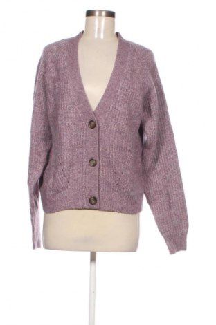 Dámsky kardigán Up 2 Fashion, Veľkosť S, Farba Popolavo ružová, Cena  23,53 €