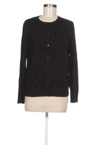Damski kardigan Up 2 Fashion, Rozmiar M, Kolor Czarny, Cena 66,67 zł