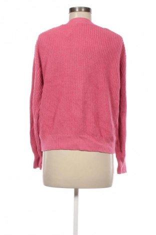 Γυναικεία ζακέτα Up 2 Fashion, Μέγεθος M, Χρώμα Ρόζ , Τιμή 5,99 €