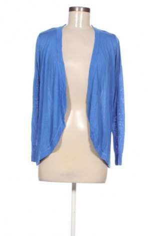 Damski kardigan Up 2 Fashion, Rozmiar S, Kolor Niebieski, Cena 105,75 zł