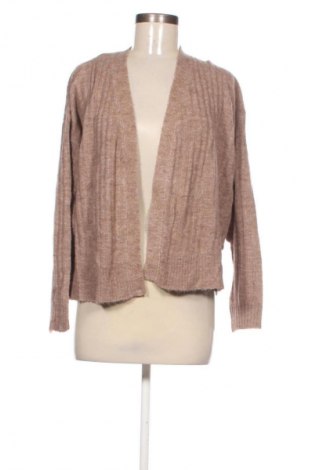 Cardigan de damă Up 2 Fashion, Mărime XL, Culoare Maro, Preț 121,05 Lei