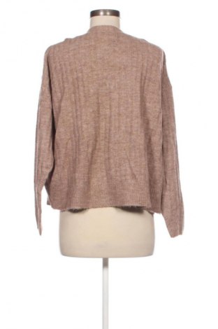 Cardigan de damă Up 2 Fashion, Mărime XL, Culoare Maro, Preț 121,05 Lei