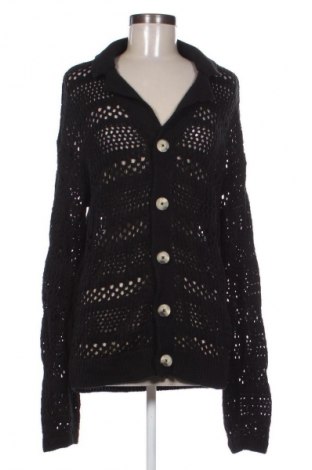 Дамска жилетка Urban Classics, Размер M, Цвят Черен, Цена 27,02 лв.