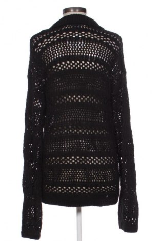 Дамска жилетка Urban Classics, Размер M, Цвят Черен, Цена 27,02 лв.