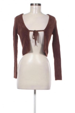 Dámsky kardigán Urban Outfitters, Velikost S, Barva Hnědá, Cena  379,00 Kč