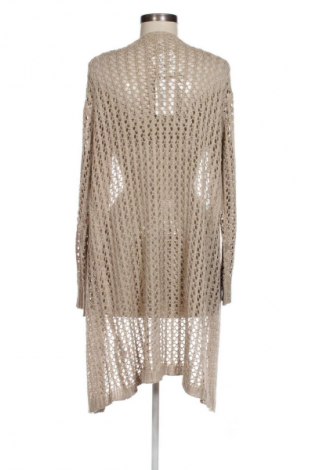 Дамска жилетка Usha, Размер XL, Цвят Бежов, Цена 224,99 лв.