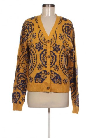 Γυναικεία ζακέτα Usha, Μέγεθος XL, Χρώμα Πολύχρωμο, Τιμή 50,99 €