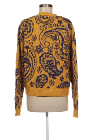 Γυναικεία ζακέτα Usha, Μέγεθος XL, Χρώμα Πολύχρωμο, Τιμή 50,99 €