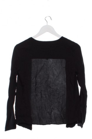 Дамска жилетка VILA, Размер XS, Цвят Черен, Цена 27,00 лв.