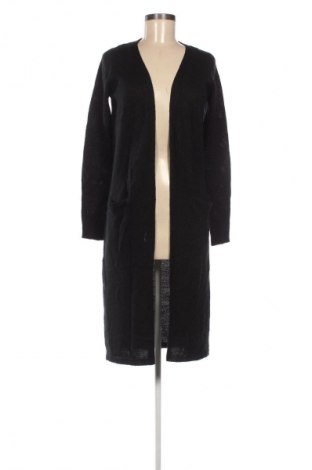 Γυναικεία ζακέτα VILA, Μέγεθος S, Χρώμα Μαύρο, Τιμή 10,99 €