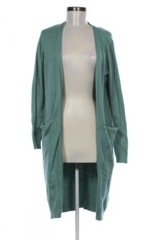 Cardigan de damă VILA, Mărime M, Culoare Verde, Preț 71,05 Lei