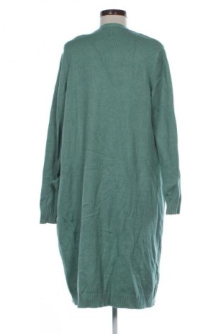 Cardigan de damă VILA, Mărime M, Culoare Verde, Preț 71,05 Lei