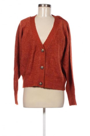 Dámsky kardigán VILA, Veľkosť M, Farba Hnedá, Cena  7,95 €