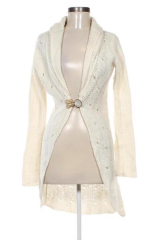 Дамска жилетка VILA, Размер M, Цвят Бежов, Цена 27,00 лв.