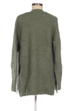 Cardigan de damă VILA, Mărime XS, Culoare Verde, Preț 48,99 Lei