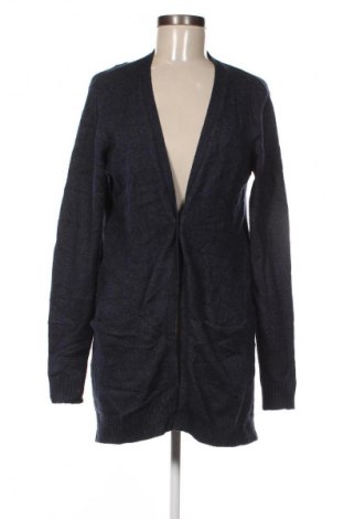 Damen Strickjacke VILA, Größe M, Farbe Blau, Preis 13,99 €