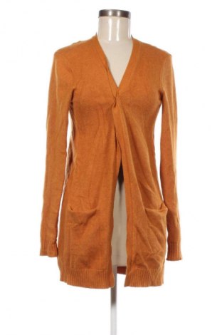 Damen Strickjacke VILA, Größe S, Farbe Orange, Preis € 10,99