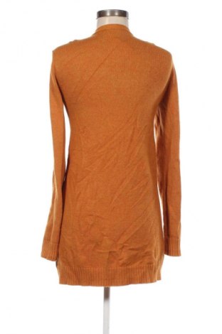 Damen Strickjacke VILA, Größe S, Farbe Orange, Preis € 10,99