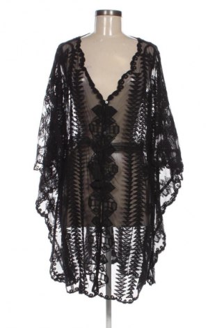 Damen Strickjacke VILA, Größe L, Farbe Schwarz, Preis 41,99 €