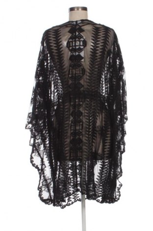 Damen Strickjacke VILA, Größe L, Farbe Schwarz, Preis 41,99 €