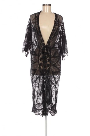 Дамска жилетка VILA, Размер M, Цвят Черен, Цена 62,99 лв.