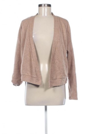 Γυναικεία ζακέτα VILA, Μέγεθος S, Χρώμα  Μπέζ, Τιμή 6,99 €