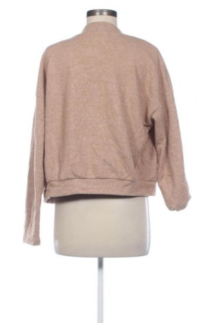 Γυναικεία ζακέτα VILA, Μέγεθος S, Χρώμα  Μπέζ, Τιμή 6,99 €