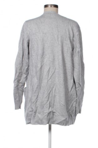 Дамска жилетка VILA, Размер L, Цвят Сив, Цена 16,99 лв.