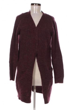 Дамска жилетка VILA, Размер S, Цвят Лилав, Цена 16,99 лв.