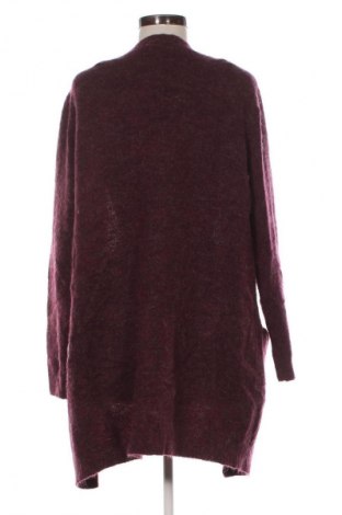 Дамска жилетка VILA, Размер S, Цвят Лилав, Цена 16,99 лв.